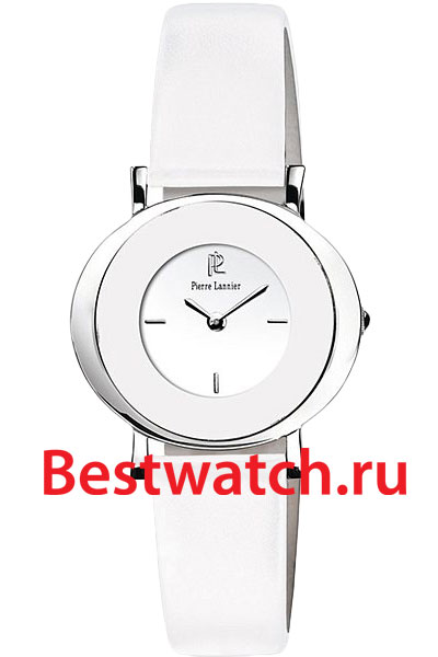 Часы Pierre Lannier Large 1 189C600